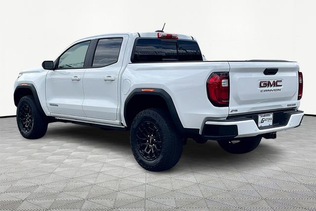 New 2026 GMC Canyon Elevation w/ Convenience Package RWD image 4
