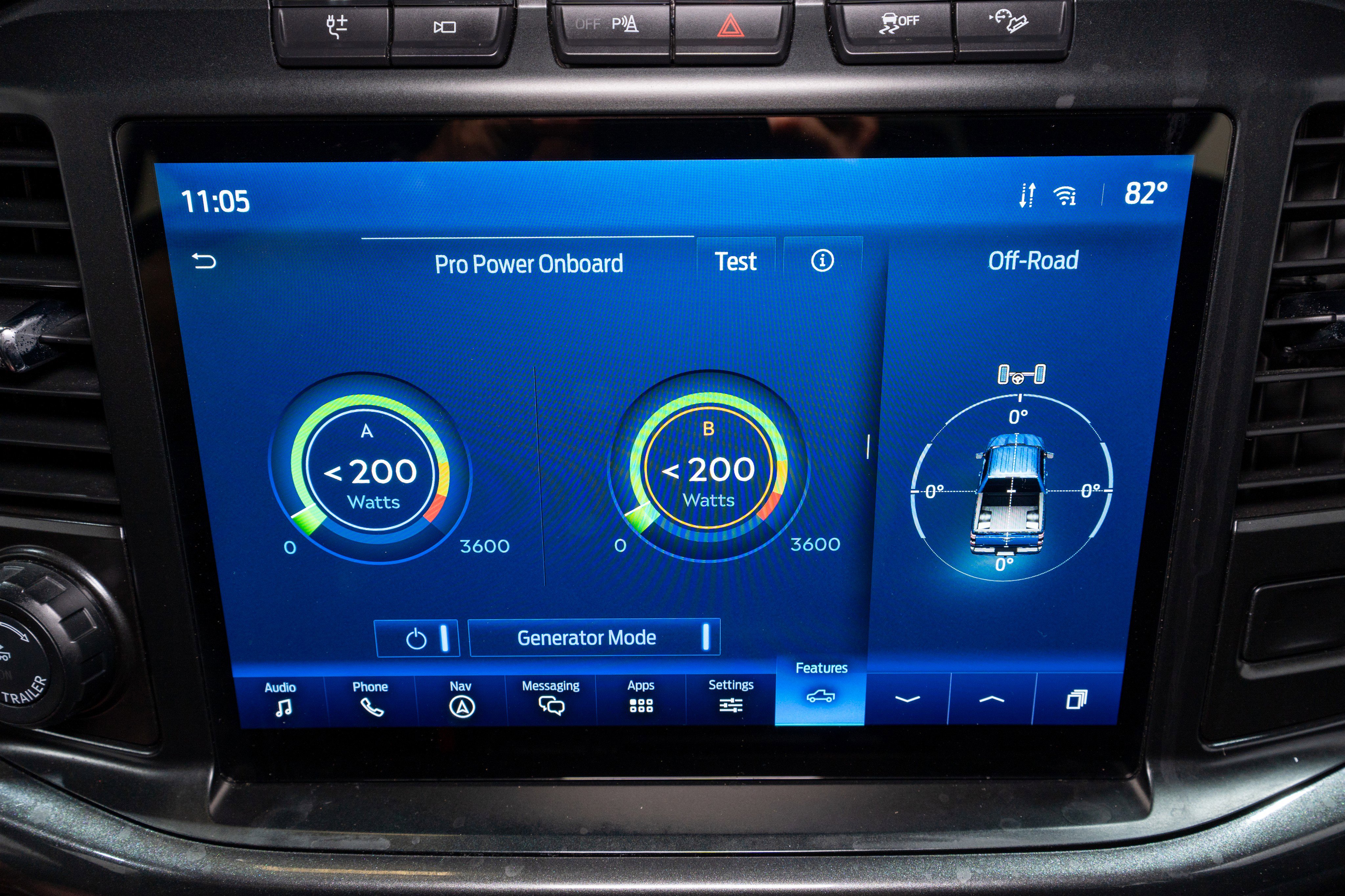 Used 2021 Ford F150 XLT w/ Equipment Group 302A High image 20