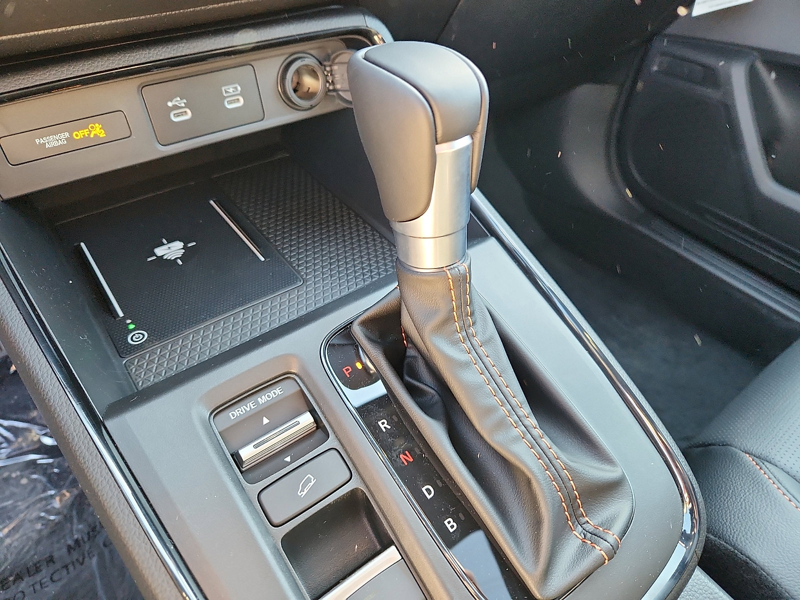 New 2026 Honda CR-V Sport-L image 11