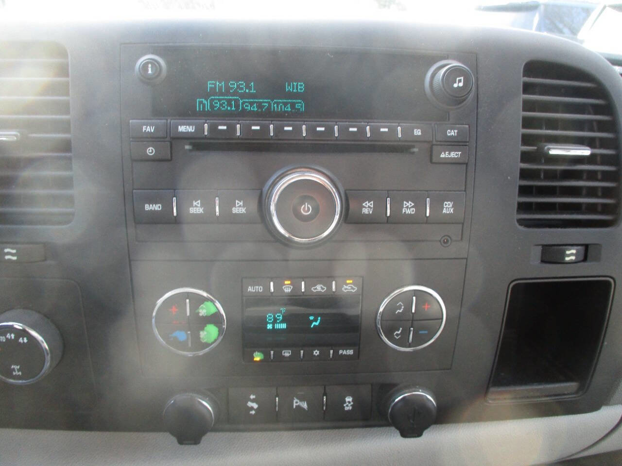 Used 2012 Chevrolet Silverado 1500 LT w/ All-Star Edition image 9