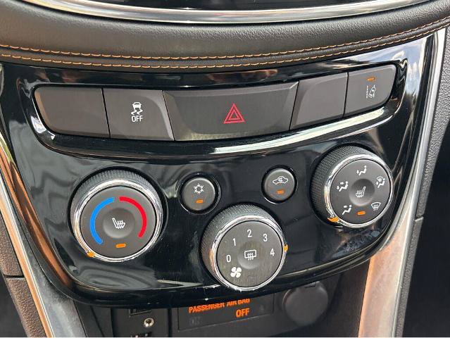 Used 2019 Chevrolet Trax Premier AWD/4WD image 27