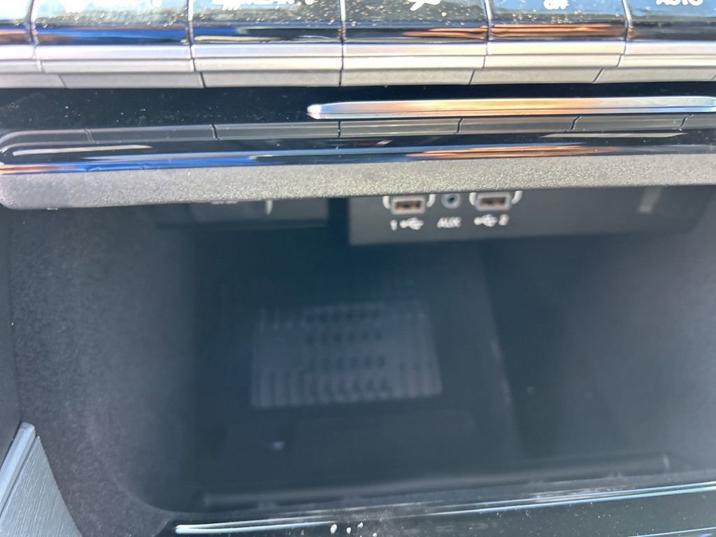 New 2026 Jeep Grand Wagoneer L Limited w/ Premium Group II image 44