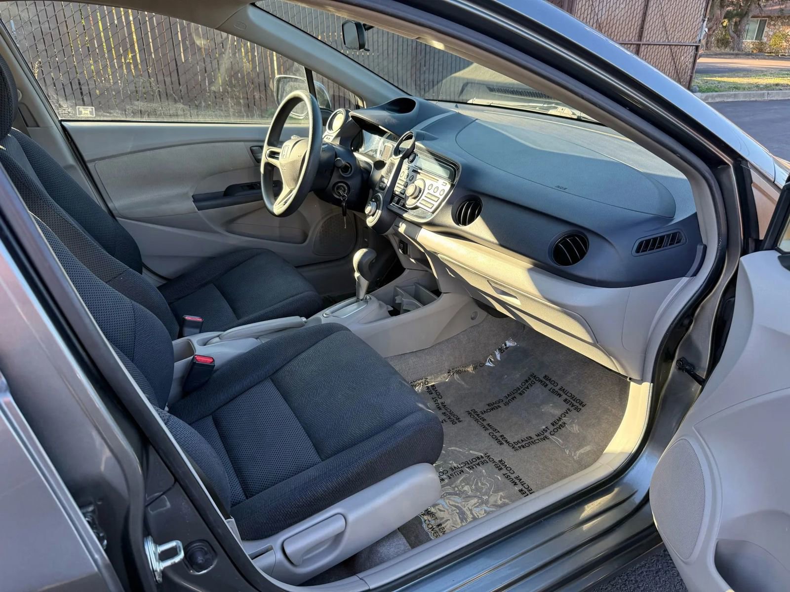 Used 2010 Honda Insight LX image 13