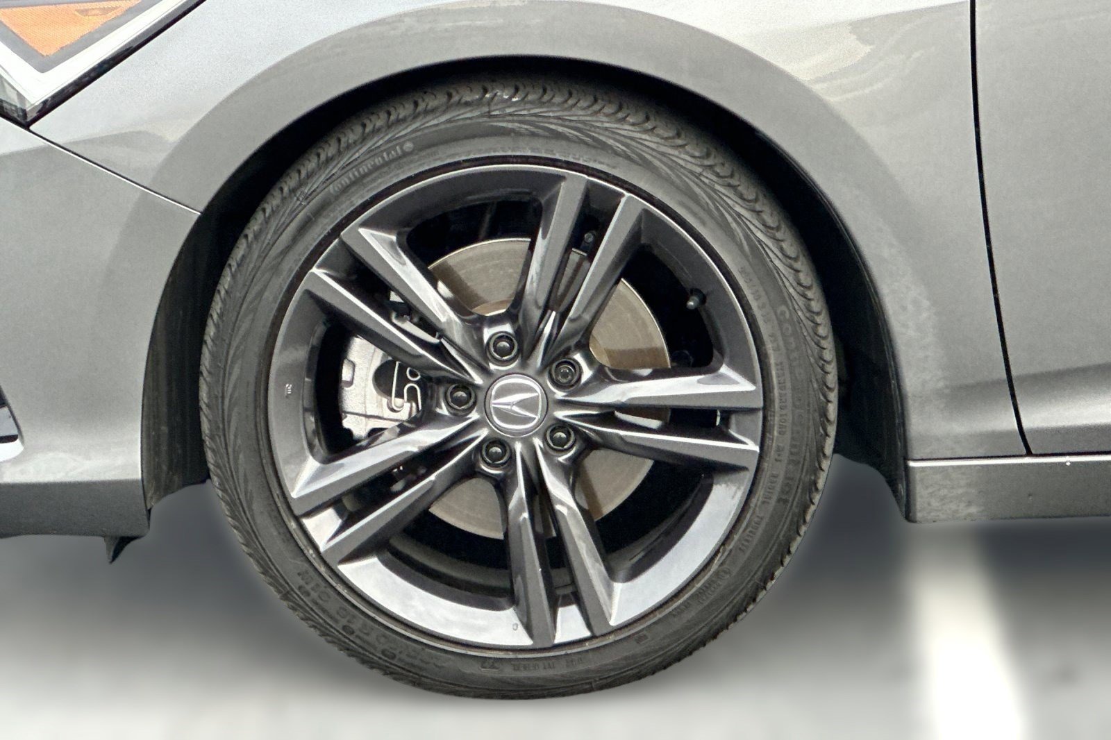 Used 2024 Acura Integra A-Spec image 12