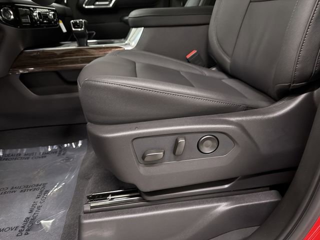 New 2026 GMC Sierra 1500 Elevation w/ Elevation Premium Package image 20