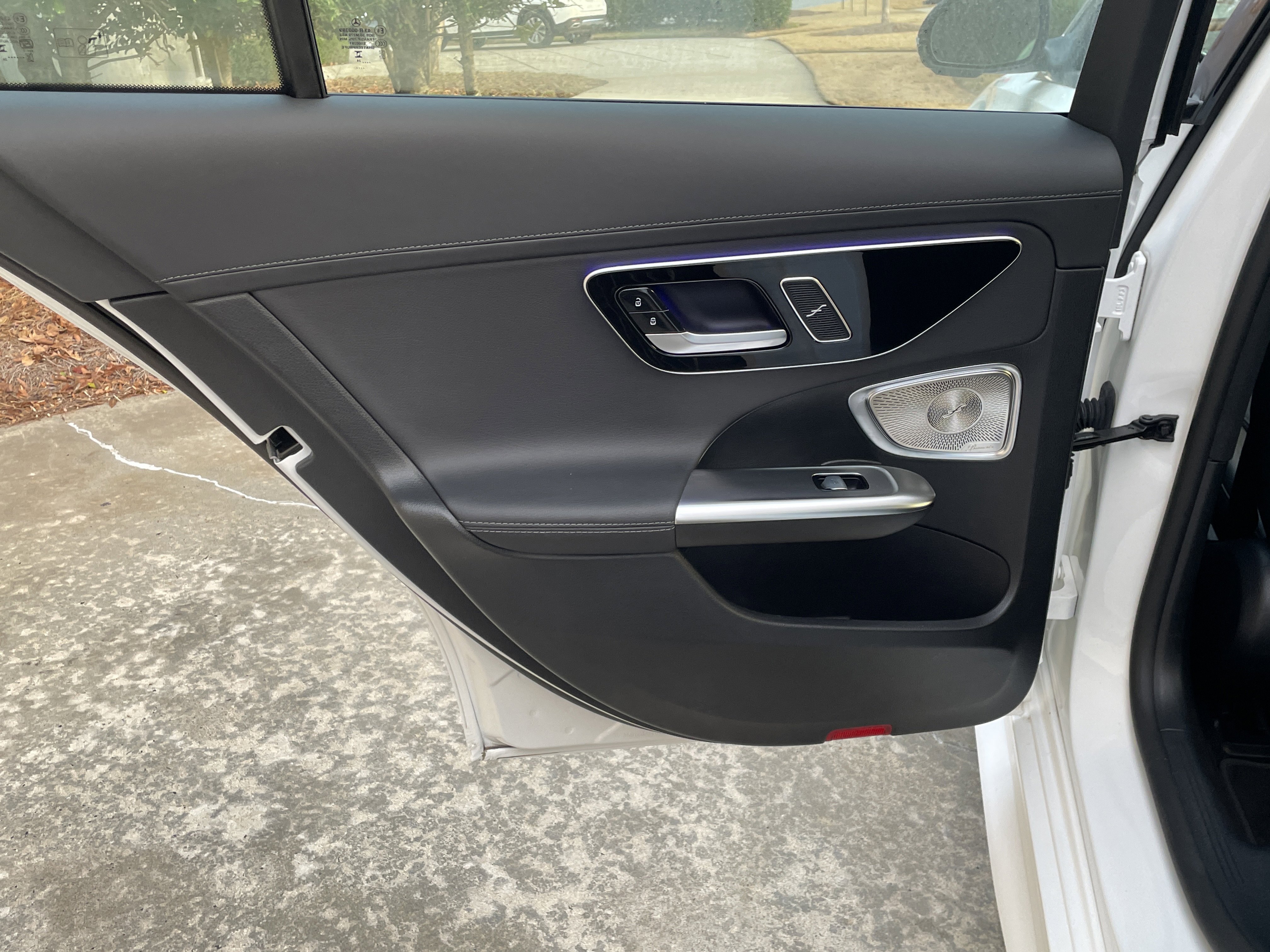 Certified 2024 Mercedes-Benz C 300 Sedan image 39