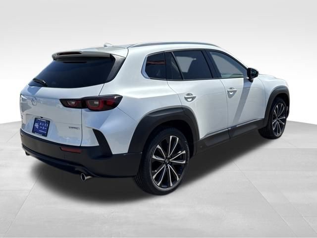 New 2025 MAZDA CX-50 AWD 2.5 S w/ Weather Package image 5