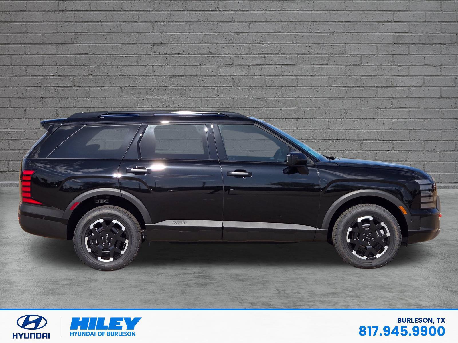 New 2026 Hyundai Palisade XRT Pro AWD/4WD image 3