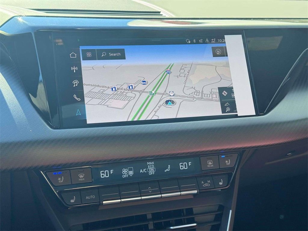 New 2026 Audi S e-tron GT Prestige AWD/4WD image 15