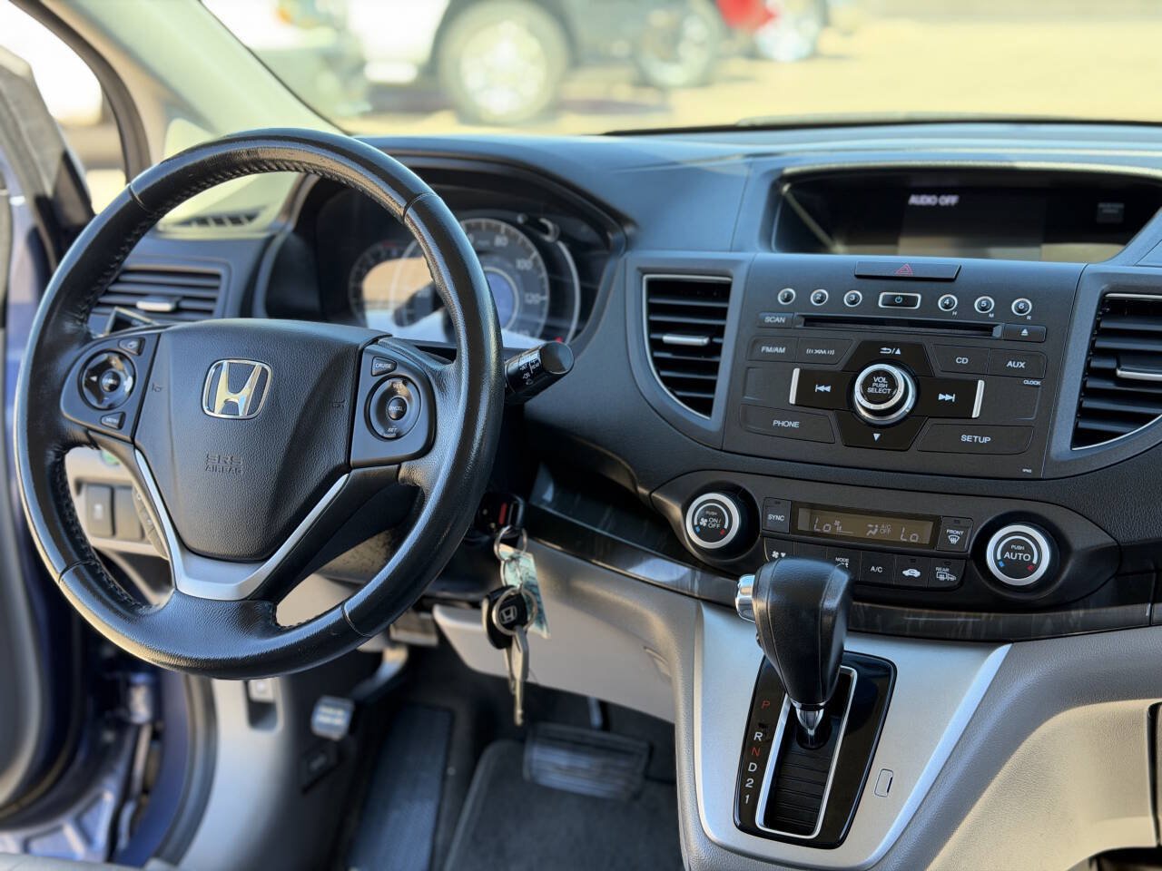 Used 2013 Honda CR-V EX-L image 17