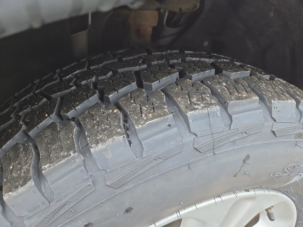 Used 2012 Dodge Durango SXT w/ Skid Plate Group image 11