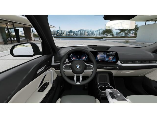 New 2026 BMW X1 xDrive28i w/ Technology Package image 13