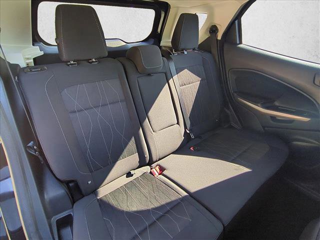 Used 2020 Ford EcoSport SE FWD image 22