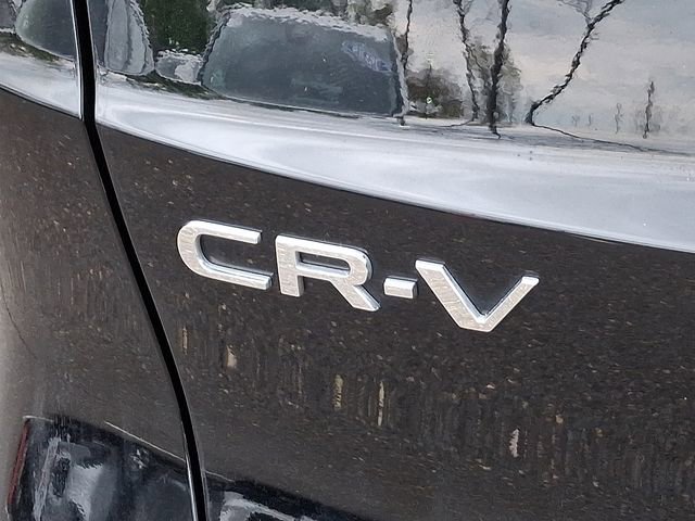 Certified 2024 Honda CR-V EX-L image 31