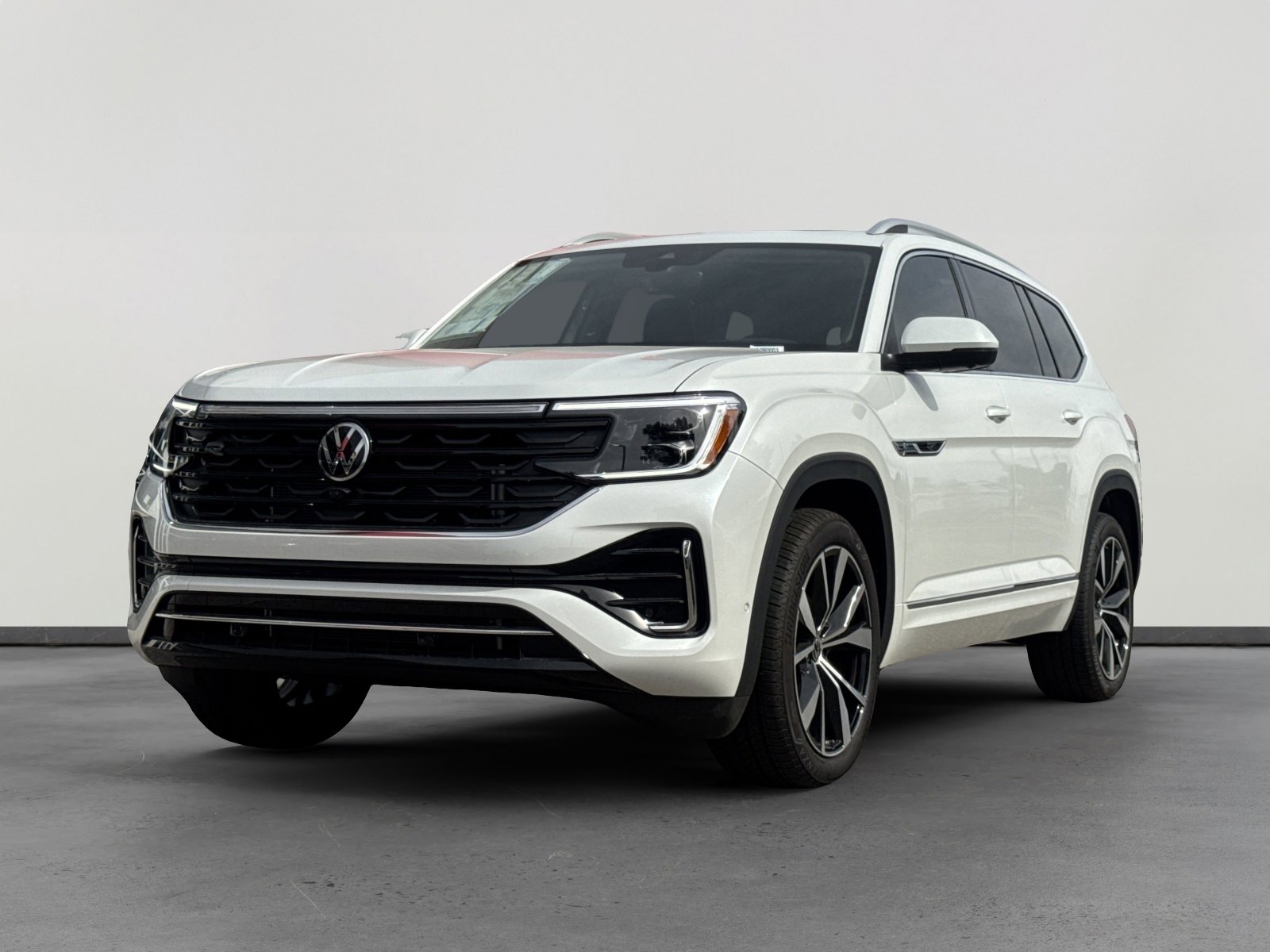 New 2026 Volkswagen Atlas SEL Premium R-Line image 1