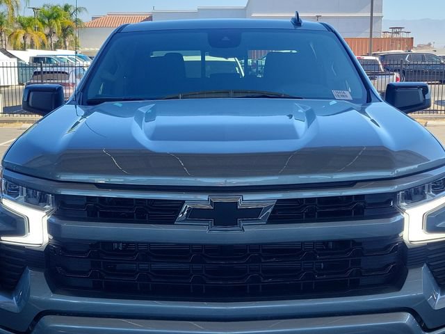 New 2026 Chevrolet Silverado 1500 RST w/ Convenience Package II AWD/4WD image 21
