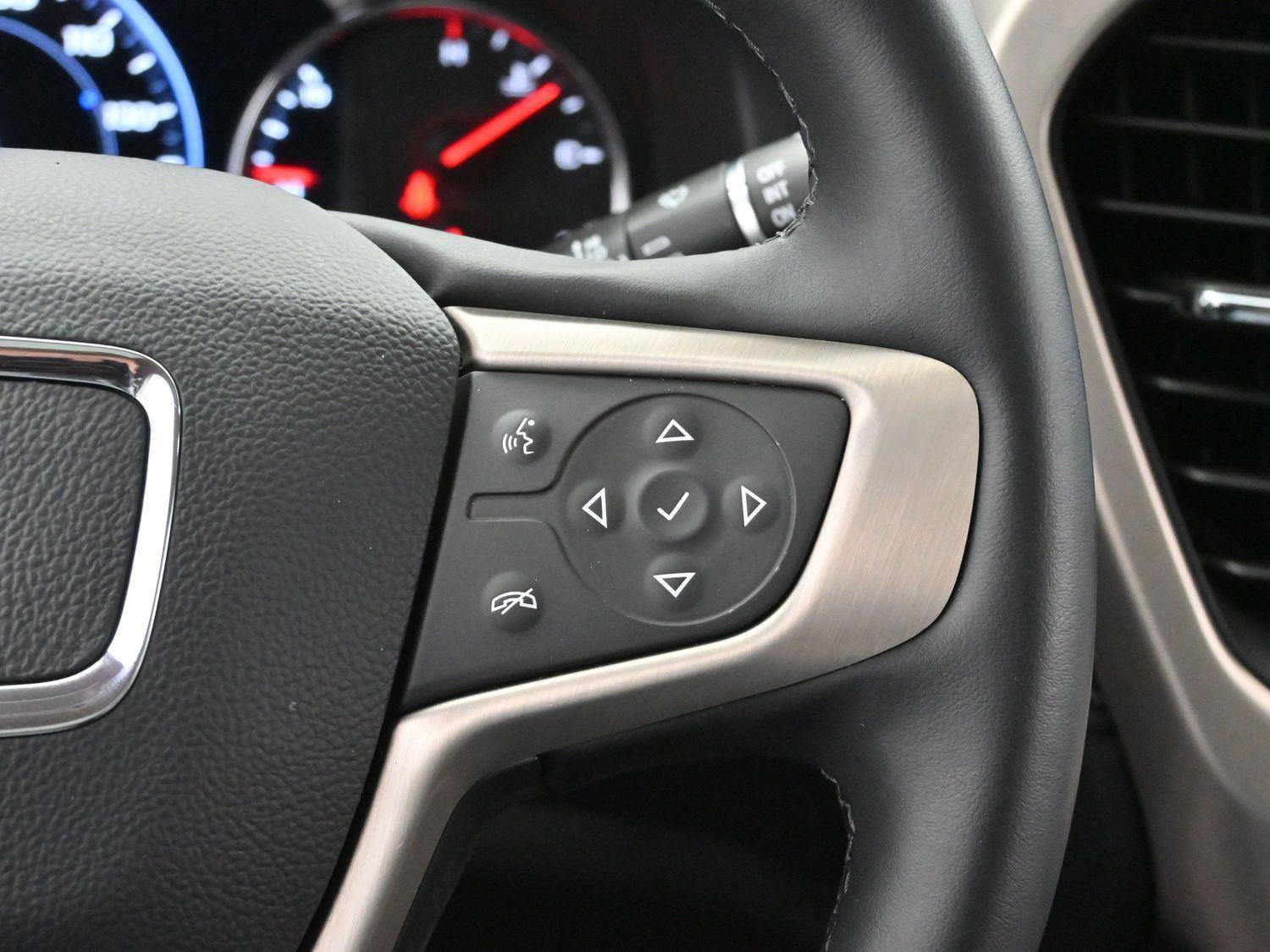 Used 2023 GMC Acadia Denali w/ LPO, Floor Liner Package image 15