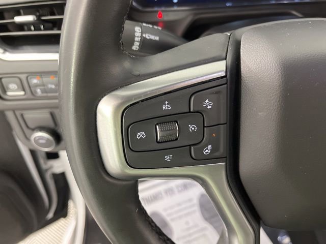 Used 2024 Chevrolet Tahoe Premier image 23