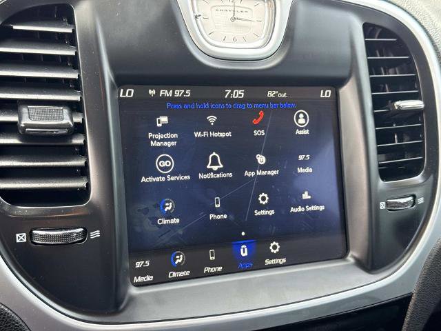 Used 2023 Chrysler 300 Touring image 12