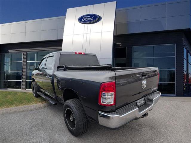Used 2020 RAM 2500 Tradesman w/ Chrome Appearance Group image 3