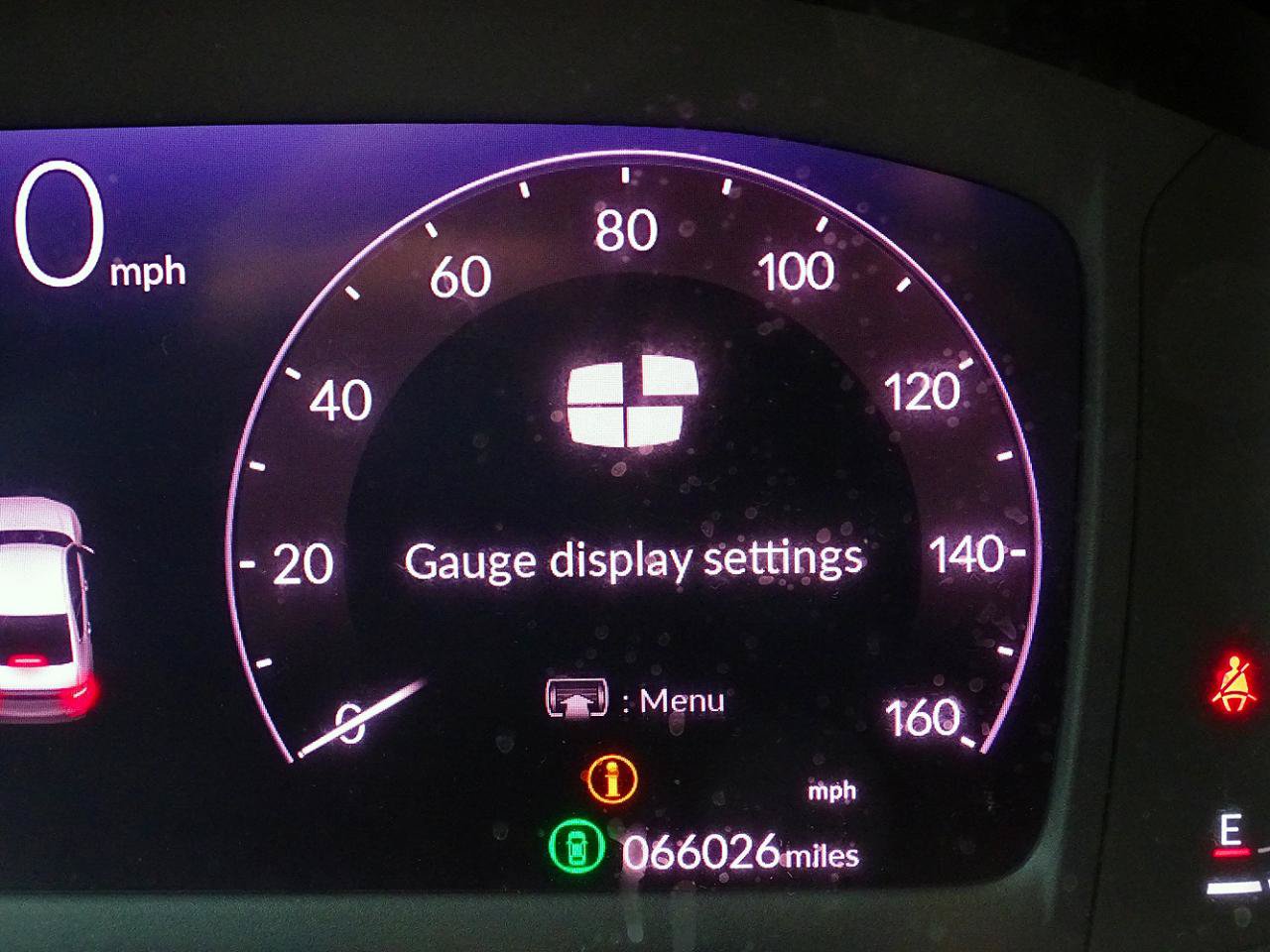 Used 2024 Honda Accord EX image 50