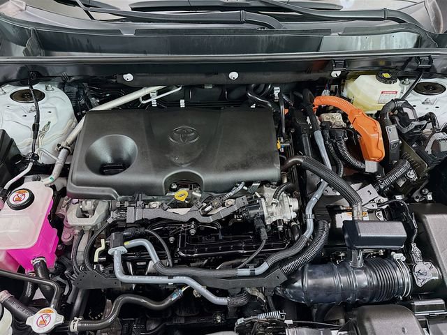 Used 2024 Toyota RAV4 XLE Premium image 32