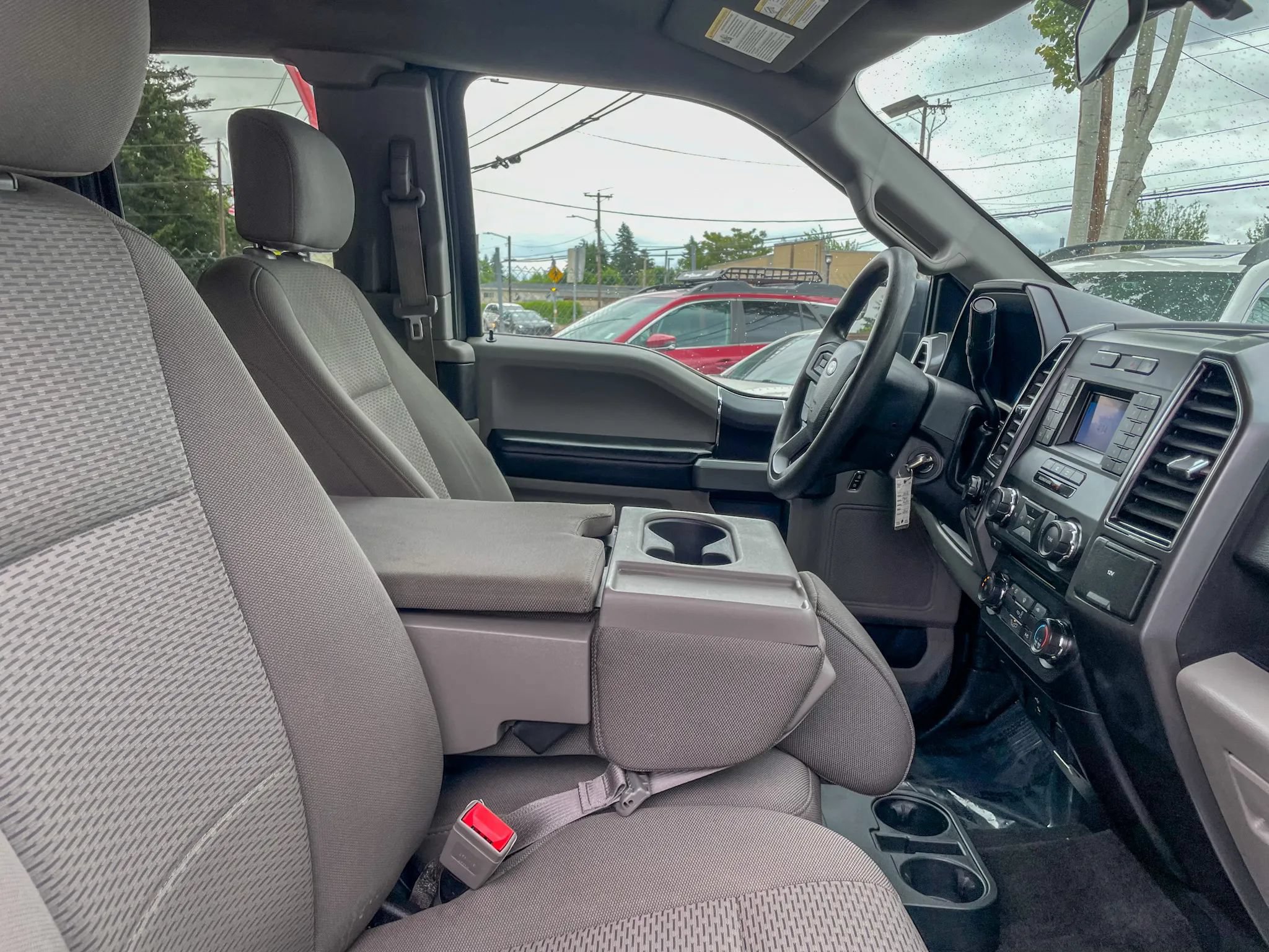Used 2018 Ford F150 XLT AWD/4WD image 38