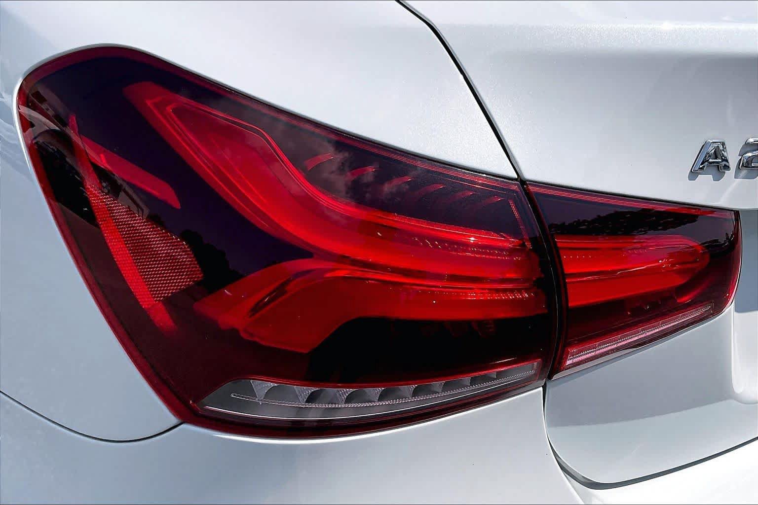 Used 2020 Mercedes-Benz A 220 4MATIC image 29