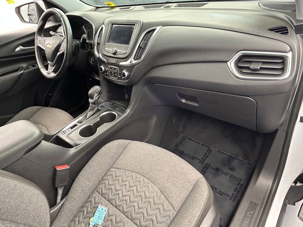 Used 2022 Chevrolet Equinox LT image 45
