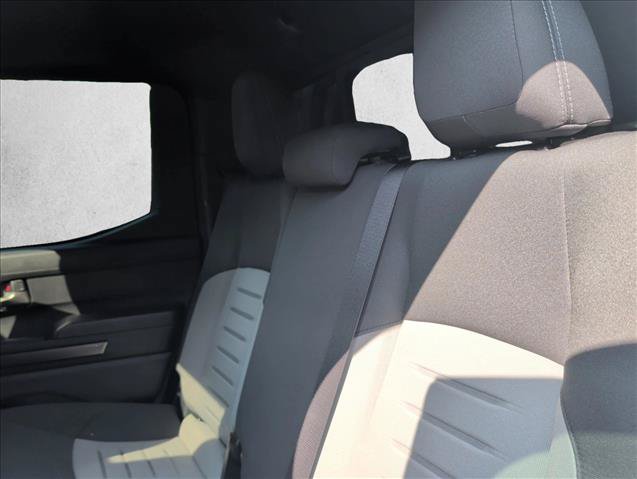 Used 2024 Toyota Tacoma TRD Off-Road w/ TRD Off Road Upgrade Package AWD/4WD image 18