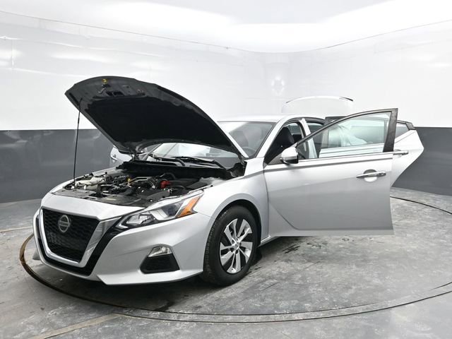Used 2021 Nissan Altima 2.5 S image 37