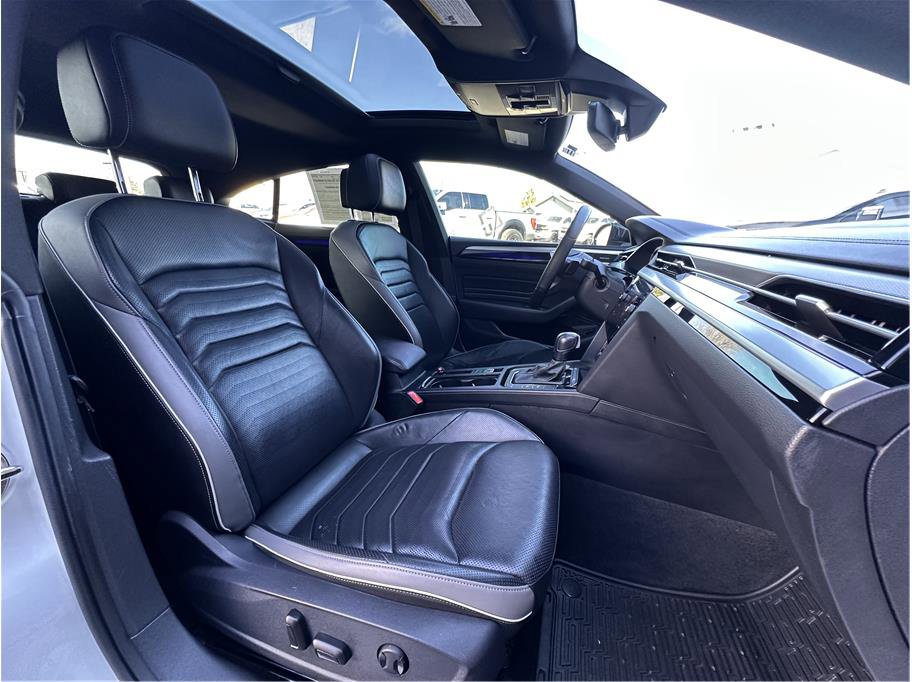 Used 2021 Volkswagen Arteon SEL Premium image 15