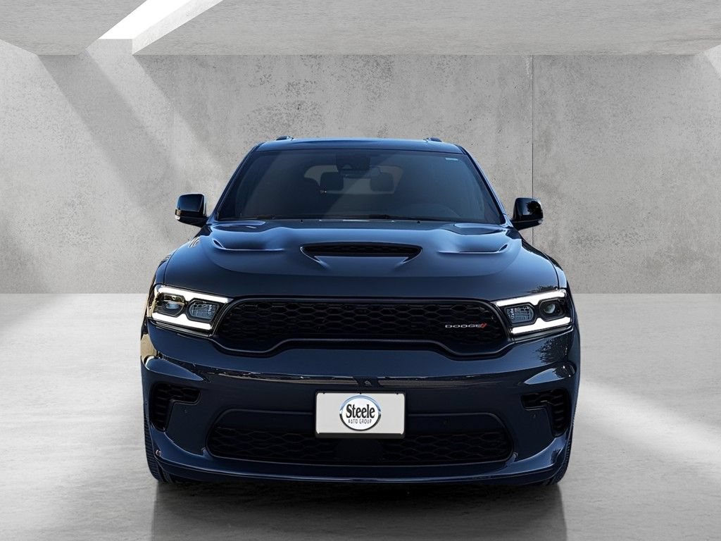 New 2026 Dodge Durango GT AWD/4WD image 8