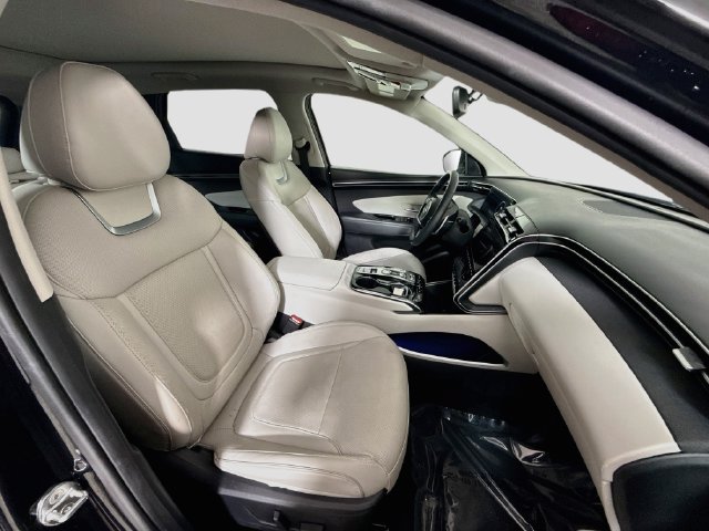 Used 2023 Hyundai Tucson Limited FWD image 28