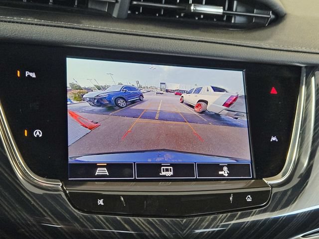Used 2024 Cadillac XT6 Premium Luxury w/ LPO, Floor Liner Package AWD/4WD image 26