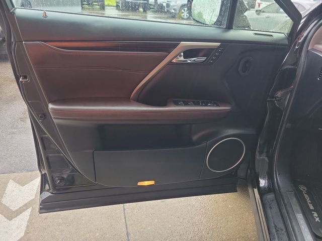 Used 2019 Lexus RX 350L AWD image 16