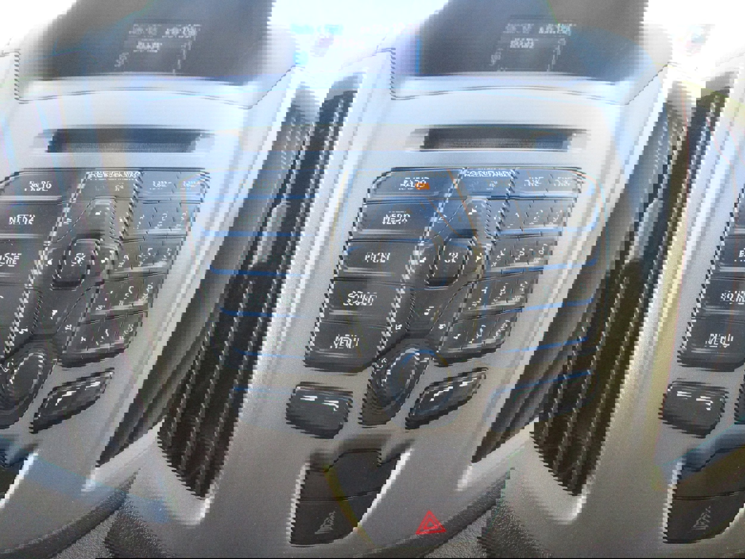 Used 2016 Ford Transit 250 148 Medium Roof w/ Interior Upgrade Package image 15