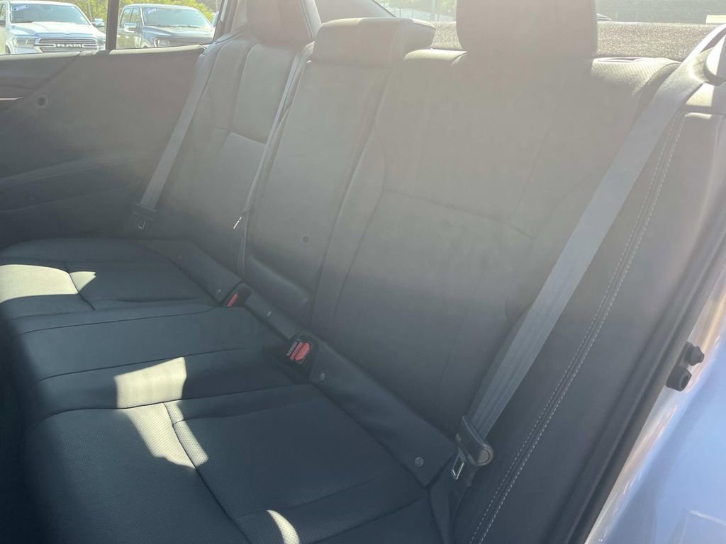 Certified 2024 Subaru Legacy Limited AWD/4WD image 19