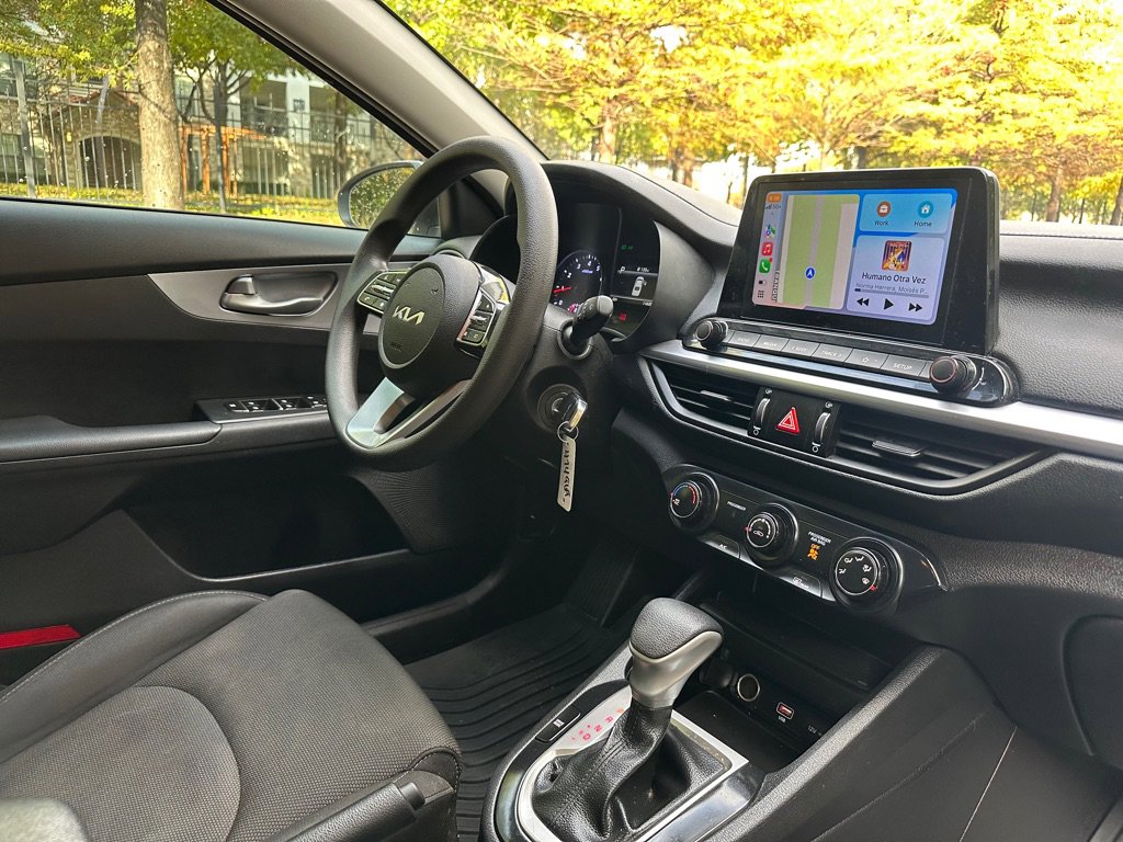 Used 2022 Kia Forte Sedan image 28