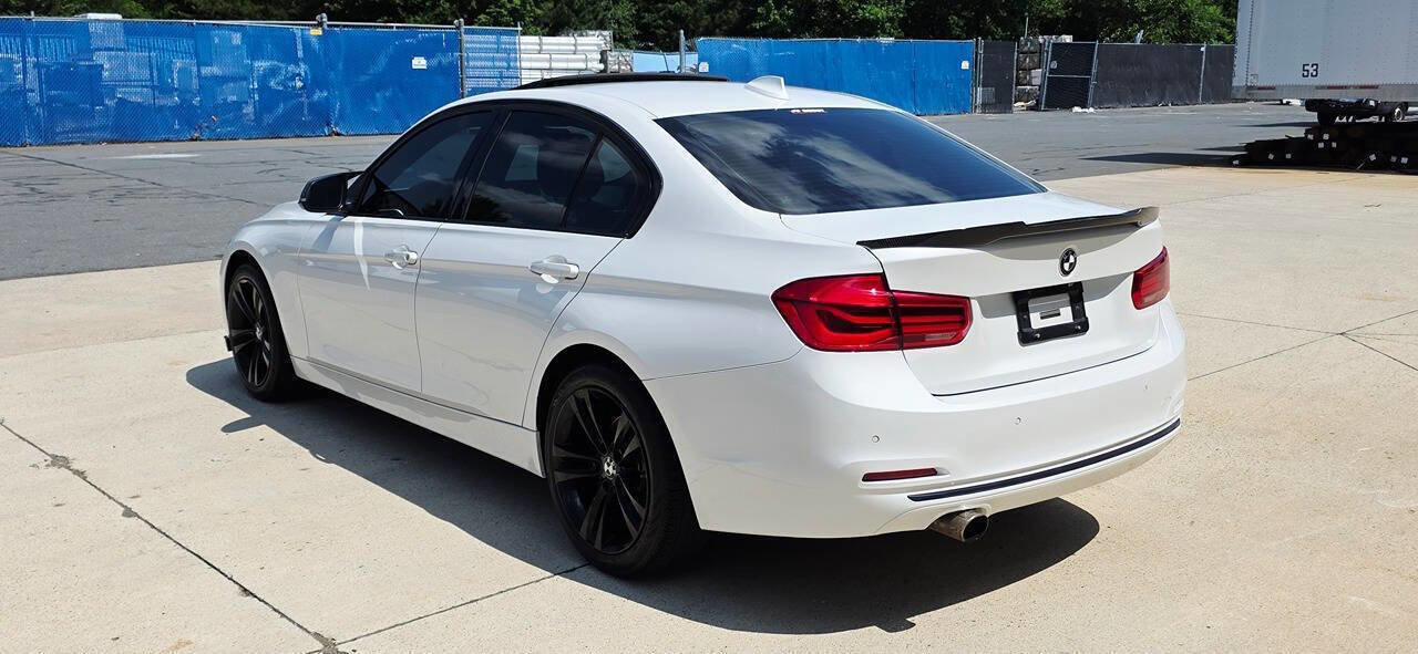 Used 2017 BMW 330i xDrive Sedan image 6