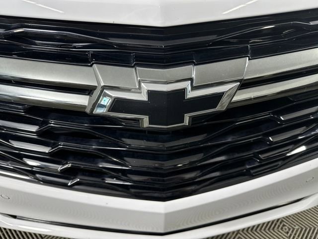 Used 2022 Chevrolet Equinox RS image 9