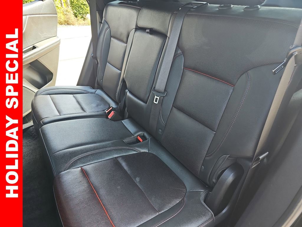 Used 2021 Chevrolet Blazer RS w/ Enhanced Convenience Package image 14