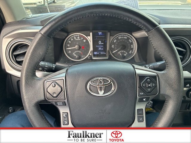 Certified 2022 Toyota Tacoma SR5 image 27