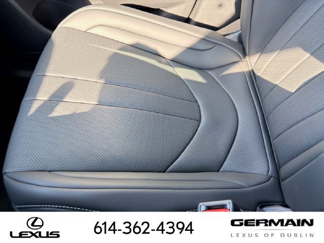 New 2026 Lexus TX 500h AWD w/ Technology Package image 27
