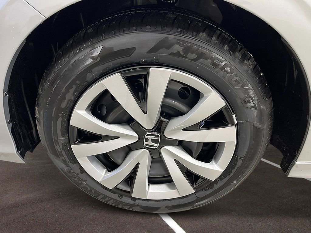 New 2026 Honda Civic LX image 10