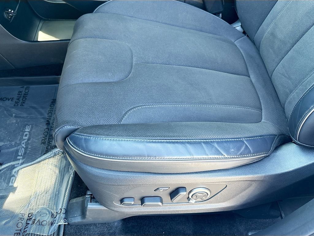 Used 2025 Hyundai Palisade Calligraphy AWD/4WD image 20