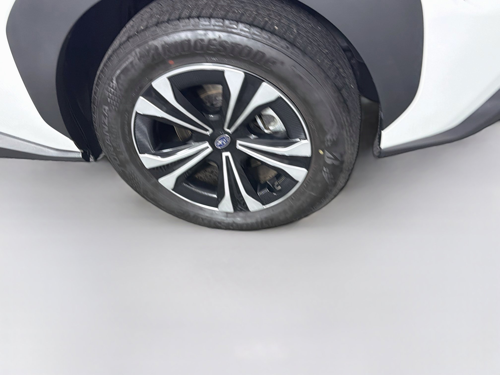 Used 2023 Subaru Solterra AWD image 11
