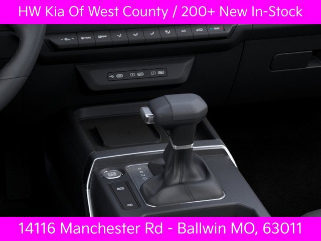 New 2027 Kia Seltos X-Line S AWD/4WD image 23