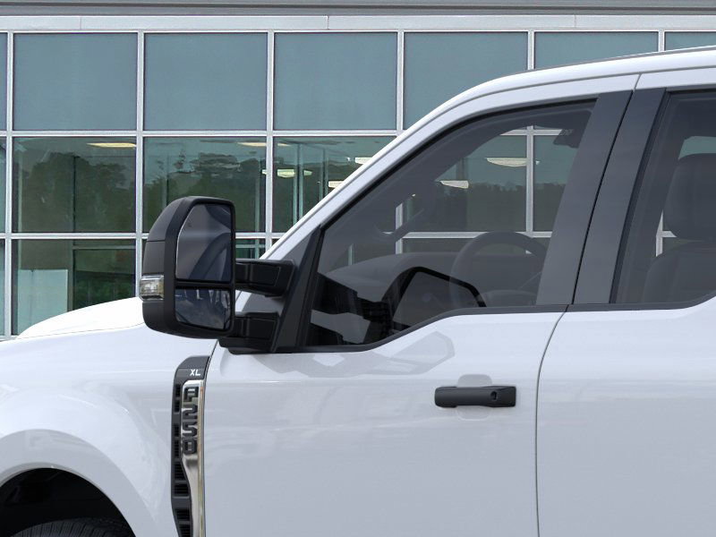 New 2026 Ford F250 2WD SuperCab Super Duty image 20