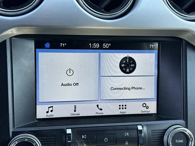 Used 2017 Ford Mustang Premium image 19